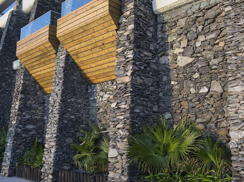 Apartamentos Las Buganvillas Adults Only Puerto Rico (Gran Canaria) Exterior foto