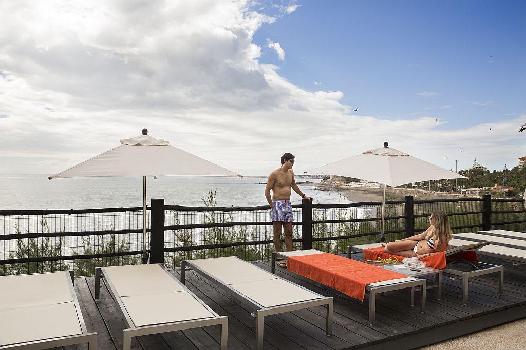 Apartamentos Las Buganvillas Adults Only Puerto Rico (Gran Canaria) Exterior foto