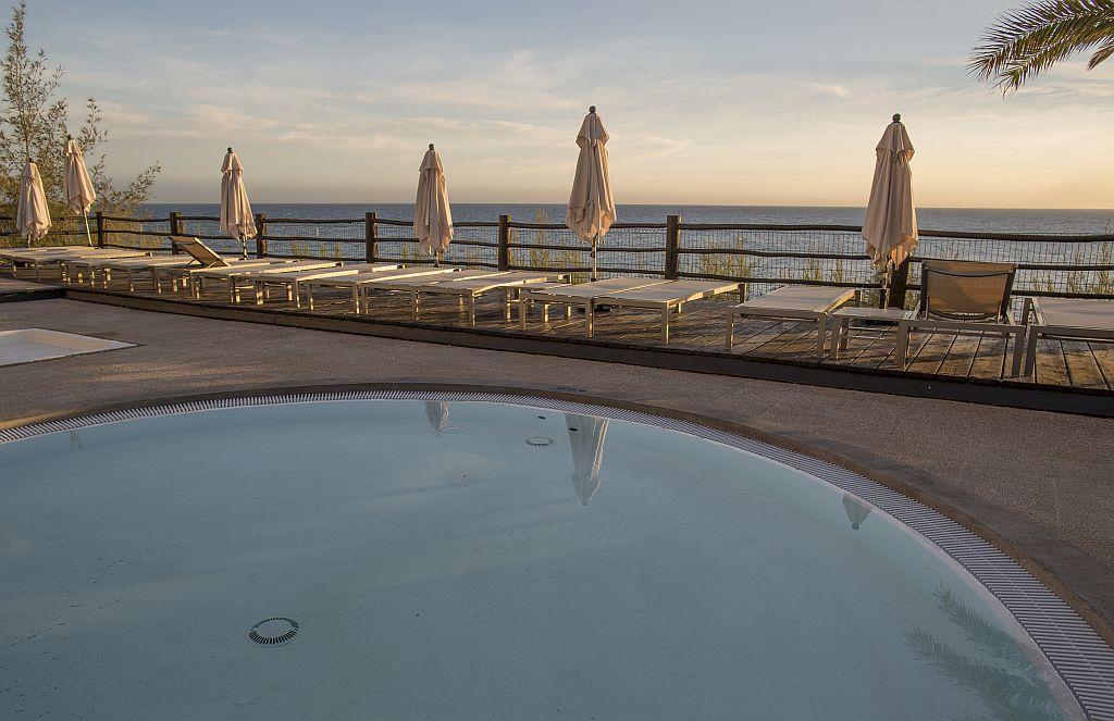Apartamentos Las Buganvillas Adults Only Puerto Rico (Gran Canaria) Exterior foto