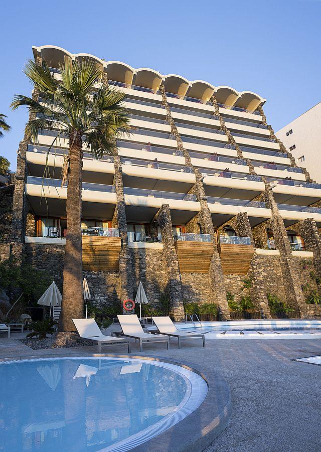 Apartamentos Las Buganvillas Adults Only Puerto Rico (Gran Canaria) Exterior foto
