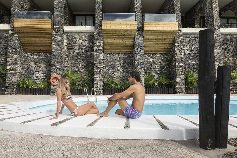 Apartamentos Las Buganvillas Adults Only Puerto Rico (Gran Canaria) Exterior foto