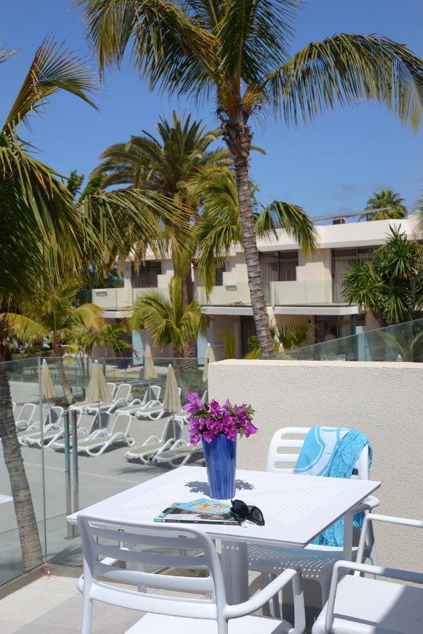 Apartamentos Las Buganvillas Adults Only Puerto Rico (Gran Canaria) Exterior foto