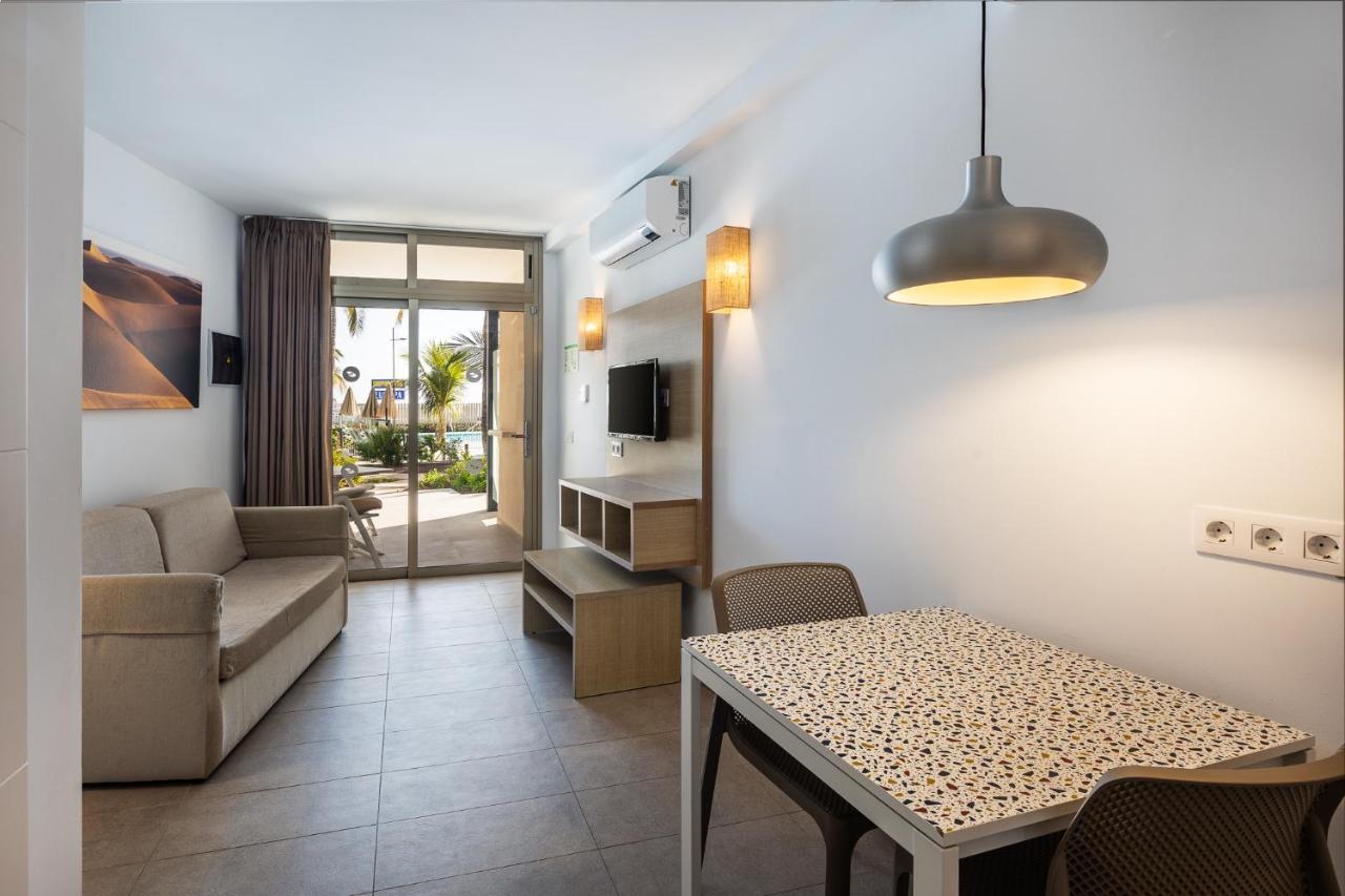 Apartamentos Las Buganvillas Adults Only Puerto Rico (Gran Canaria) Exterior foto