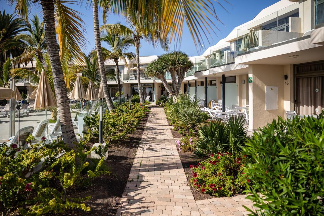 Apartamentos Las Buganvillas Adults Only Puerto Rico (Gran Canaria) Exterior foto