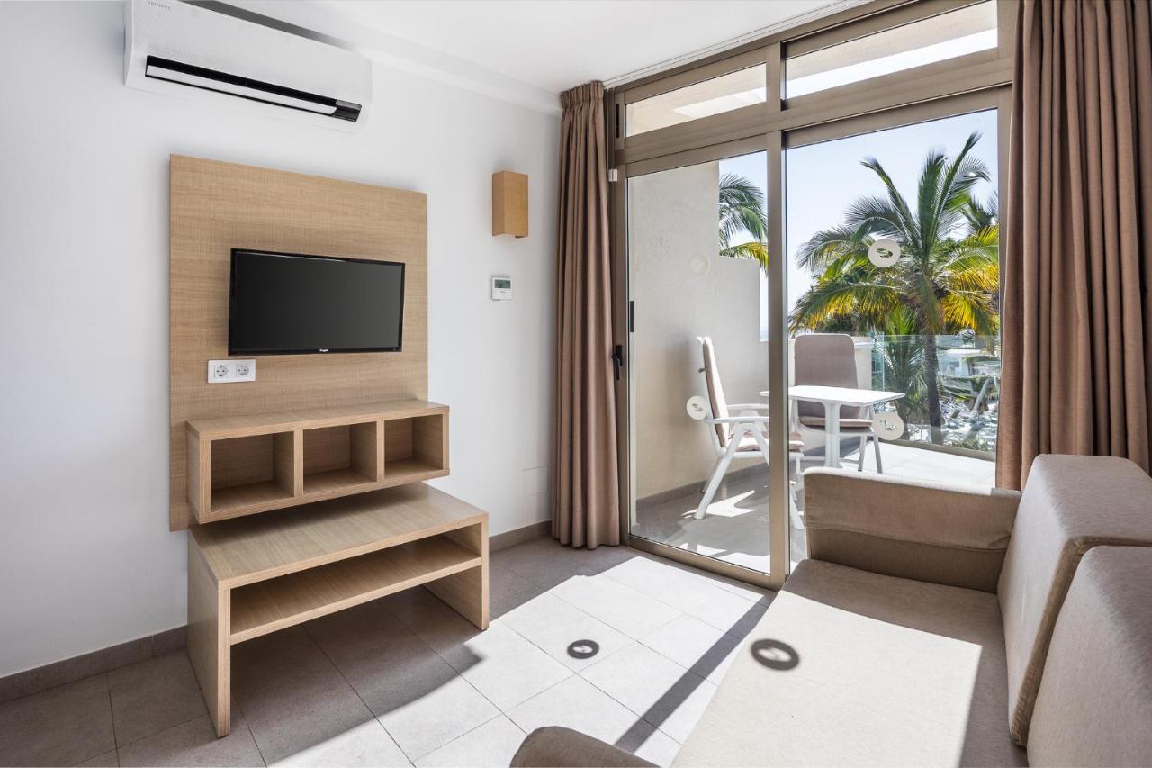Apartamentos Las Buganvillas Adults Only Puerto Rico (Gran Canaria) Exterior foto