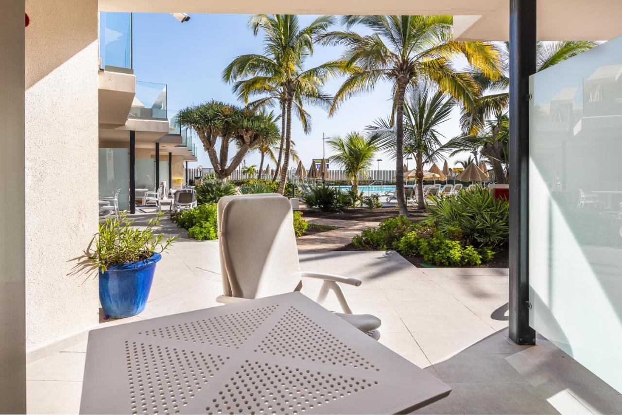 Apartamentos Las Buganvillas Adults Only Puerto Rico (Gran Canaria) Exterior foto