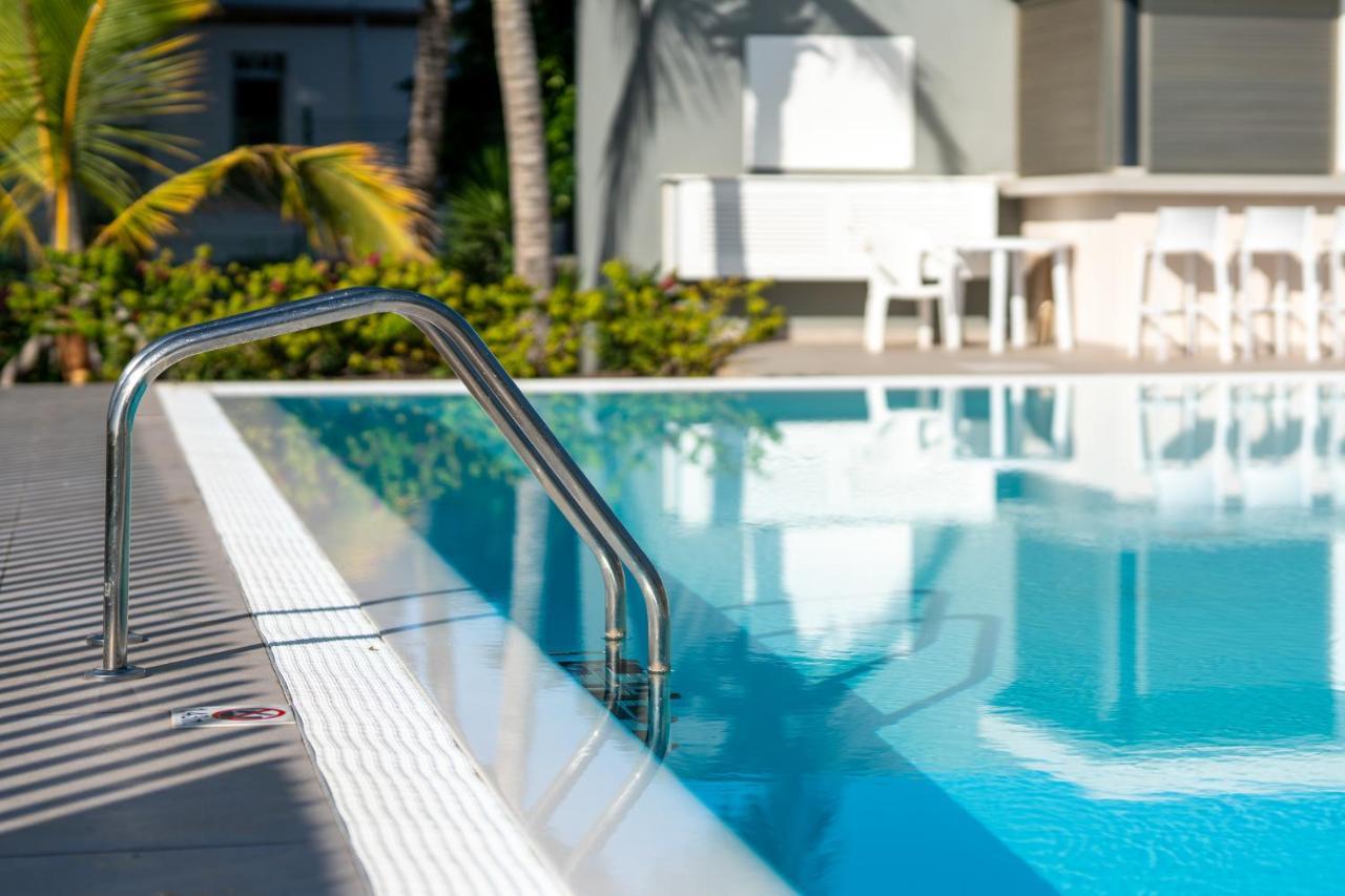 Apartamentos Las Buganvillas Adults Only Puerto Rico (Gran Canaria) Exterior foto