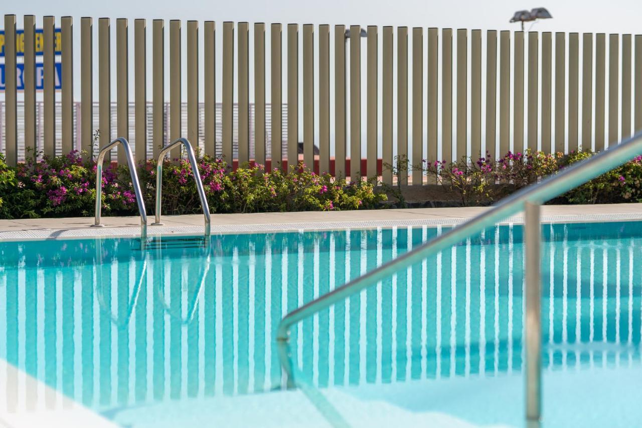 Apartamentos Las Buganvillas Adults Only Puerto Rico (Gran Canaria) Exterior foto