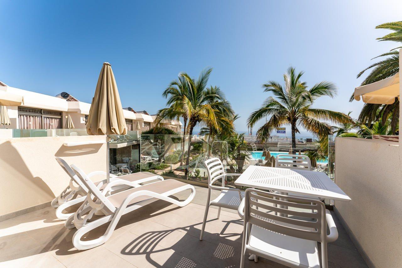 Apartamentos Las Buganvillas Adults Only Puerto Rico (Gran Canaria) Exterior foto