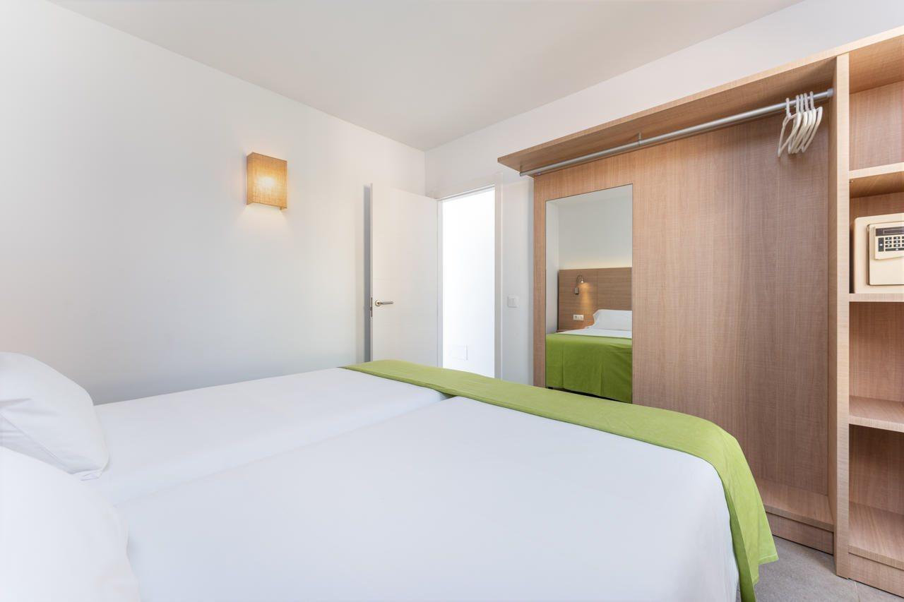 Apartamentos Las Buganvillas Adults Only Puerto Rico (Gran Canaria) Exterior foto