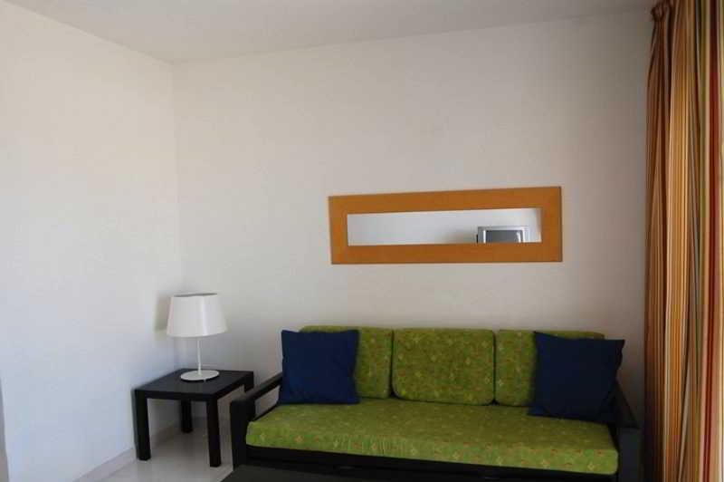 Apartamentos Las Buganvillas Adults Only Puerto Rico (Gran Canaria) Exterior foto