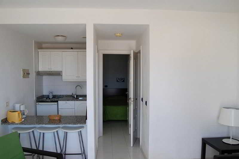 Apartamentos Las Buganvillas Adults Only Puerto Rico (Gran Canaria) Exterior foto
