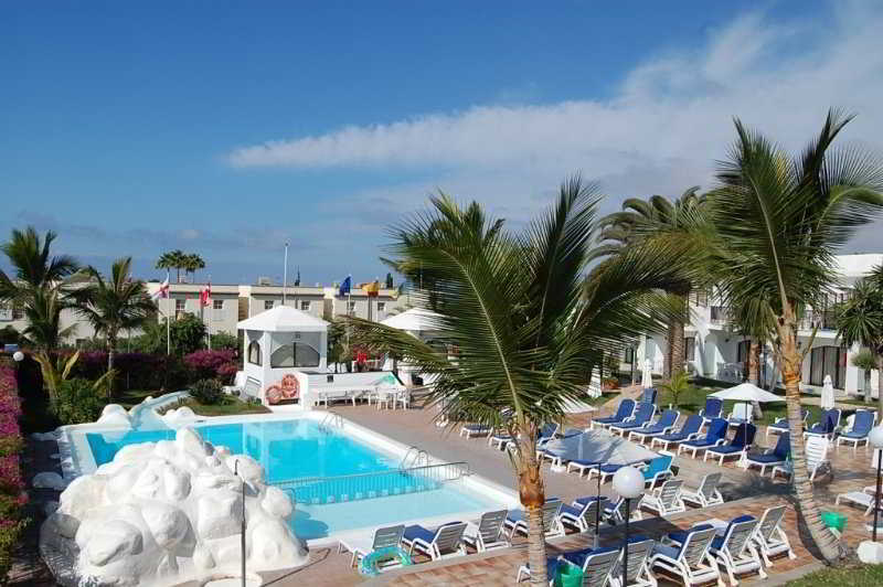 Apartamentos Las Buganvillas Adults Only Puerto Rico (Gran Canaria) Exterior foto