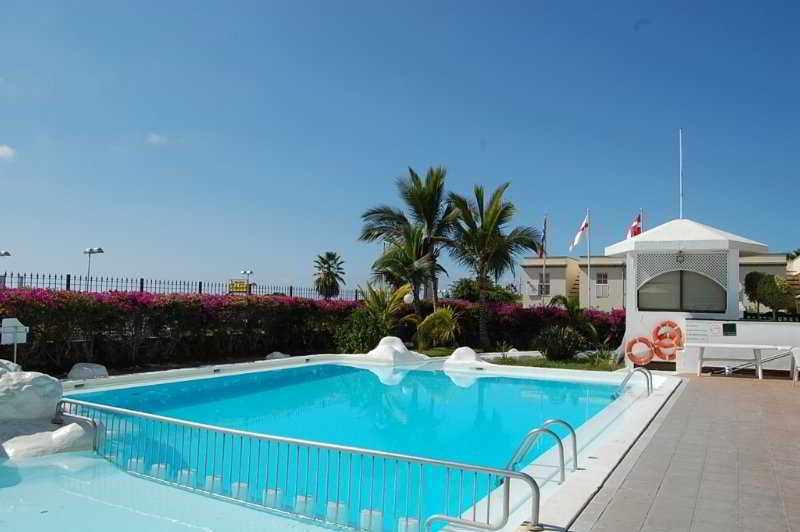 Apartamentos Las Buganvillas Adults Only Puerto Rico (Gran Canaria) Exterior foto